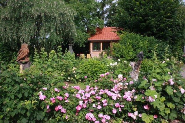 Insel-Poel-Ostseeurlaub De Luaran gambar