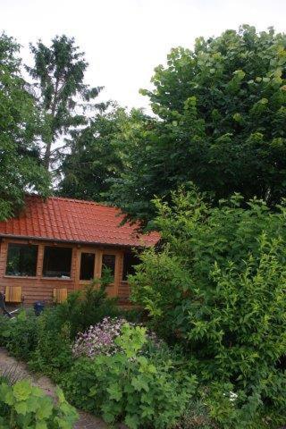 Insel-Poel-Ostseeurlaub De Luaran gambar
