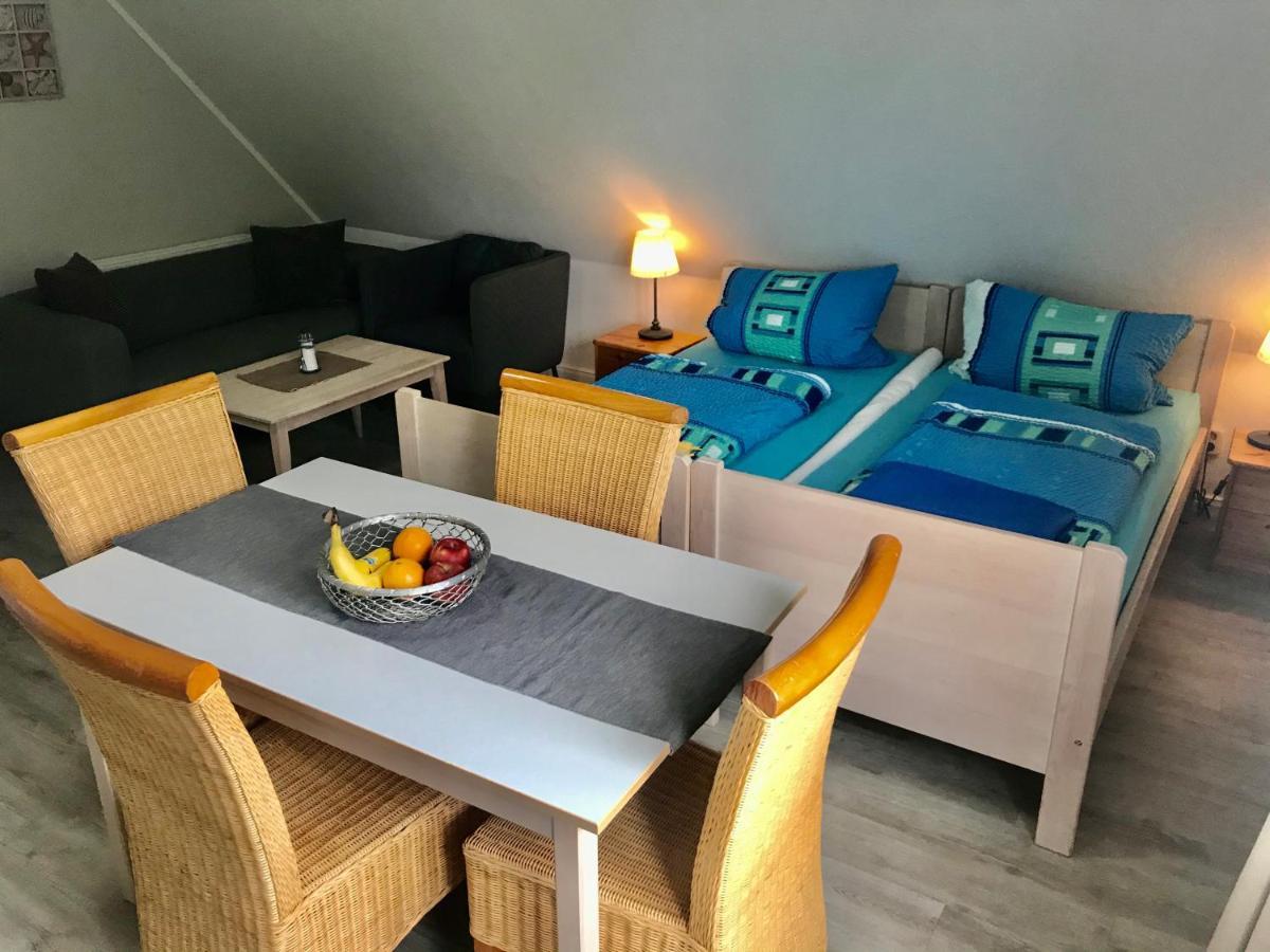 Insel-Poel-Ostseeurlaub De Luaran gambar
