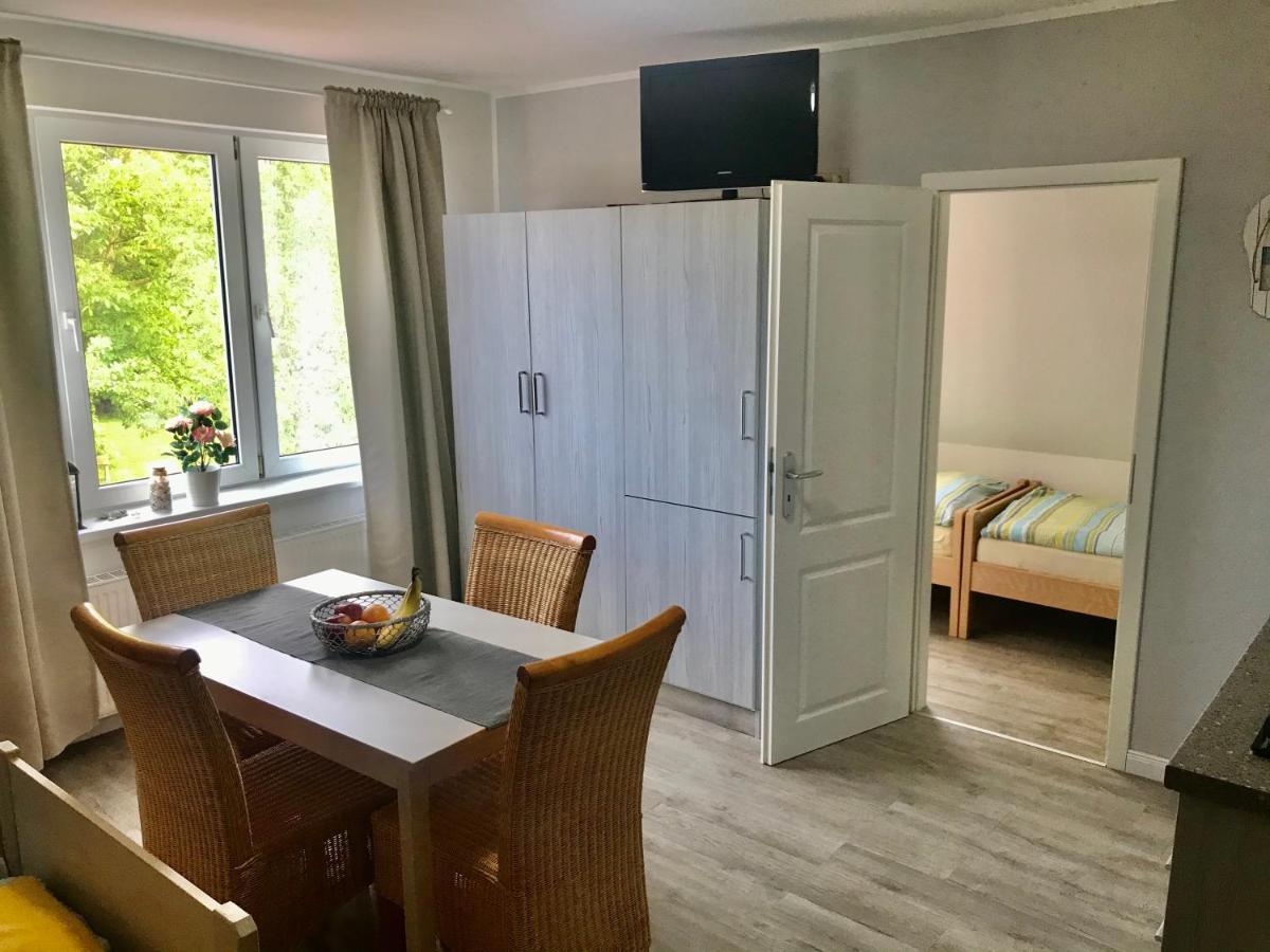 Insel-Poel-Ostseeurlaub De Luaran gambar