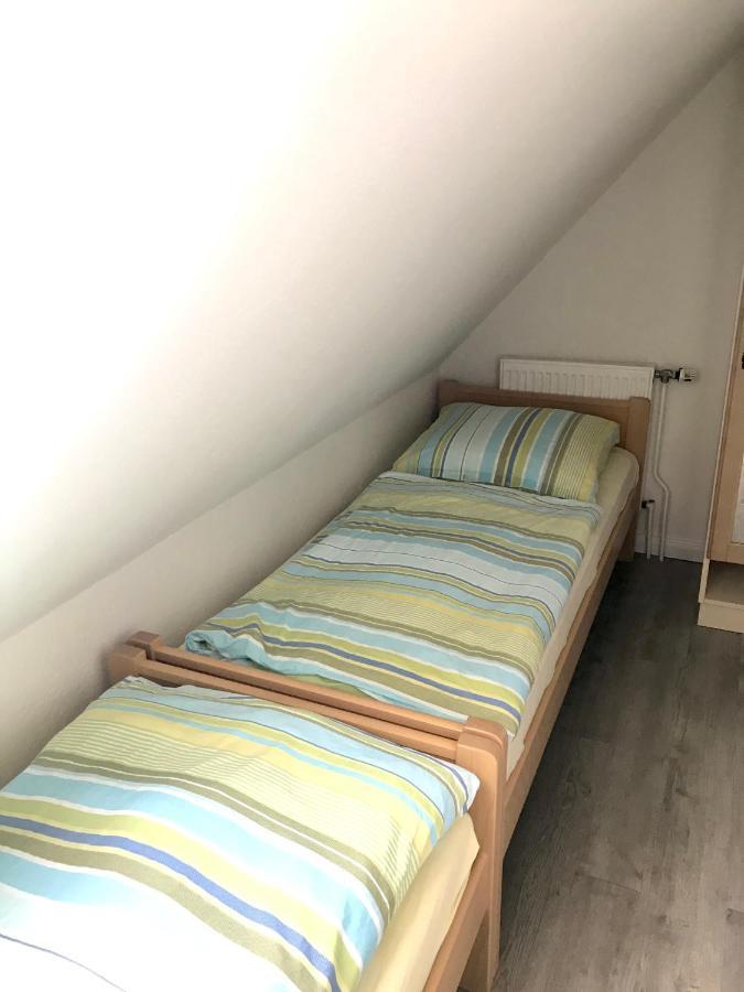 Insel-Poel-Ostseeurlaub De Luaran gambar