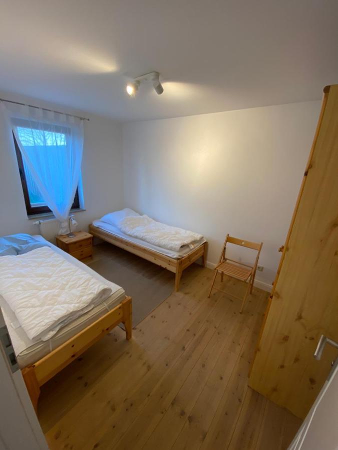 Insel-Poel-Ostseeurlaub De Luaran gambar
