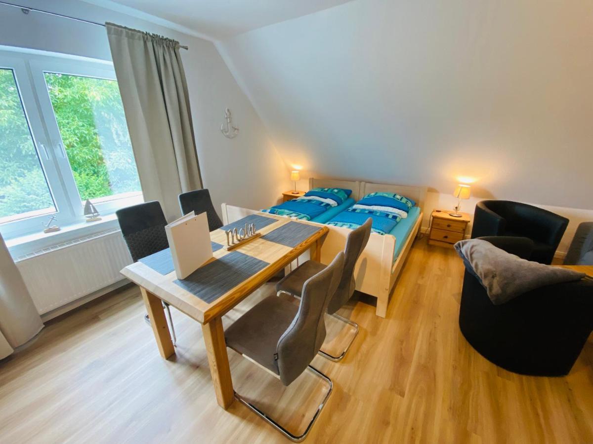 Insel-Poel-Ostseeurlaub De Luaran gambar